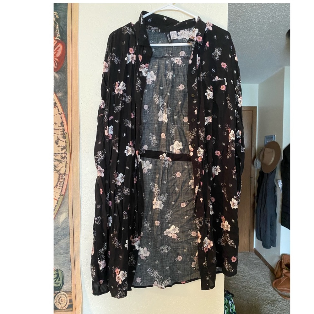 Women’s kimono